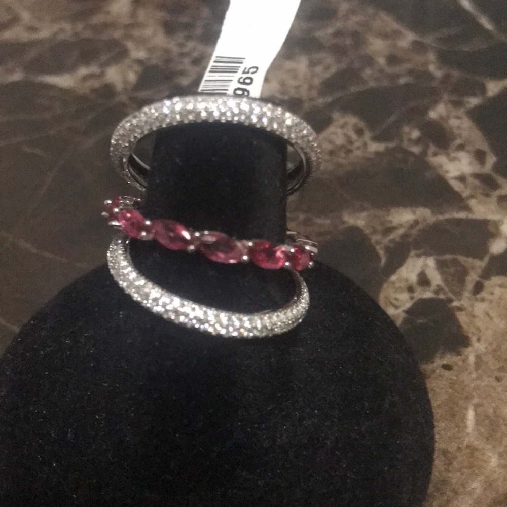 3 in 1 ring - Picture 2 of 3